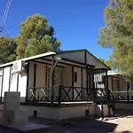 Camping Pinar Del Rey