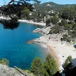 Appartement FRONT de MER