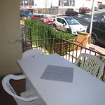 Apartamentos Port-Pelegri