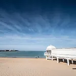 Apartamento Sueño de la Caleta