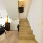 Duplex En El Centro De La Ciudad
