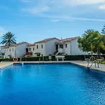 Esmeralda, Pet Friendly, Sea View, Wifi, Near The Beach