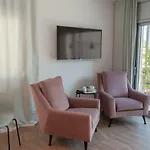 Apartamentos Porta Coeli