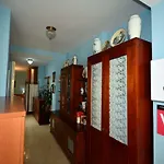 1St Line Las Canteras Beach Private Terrace Attic