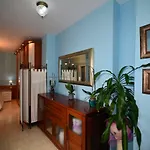 1St Line Las Canteras Beach Private Terrace Attic