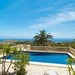 Holiday Home Adelfas