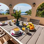 Holiday Home Adelfas