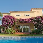 Villa Baladre