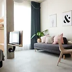 Talo Urban Rooms