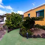 Villa Dichosa