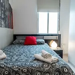 Apartamento La Perla Flamenca