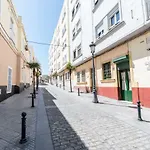 Apartamento La Perla Flamenca
