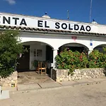 Alojamiento Rural El Soldao