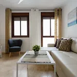 Apartamento LETRAS by Cadiz4Rentals