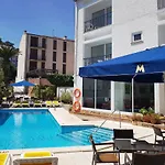 Hotel Sant March