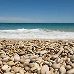 Azul Rentals Albir flat