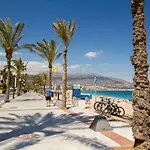 Azul Rentals Albir flat