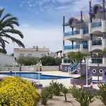 Apartment Playasol 1 By Interhome