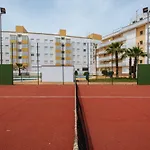 Playa del Cantil, 3 bedrooms&2 free parking