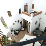Casa Rural Miller\'S Of Frigiliana