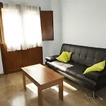 Apartamentos Catedral Plaza 3000