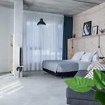 Talo Urban Rooms
