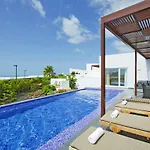Villas Hoopoe Lanzarote Playa Blanca - Ace03058-Oya