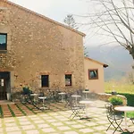 Sant Marcal Del Montseny