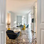 Gran Via Luxury 3Br
