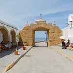 BARQUILLAS de la Caleta Home by Cadiz4Rentals