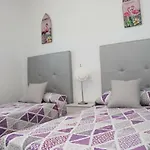 Chalet Carril De Los Pareja