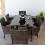 Chalet Carril De Los Pareja