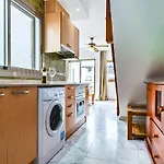 Apartamento Ocean Vista