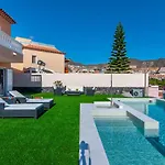 Chalet Madronal