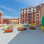 Camplus Pamplona