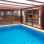 Tazacorte Tipical House