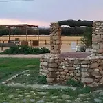 Casa Rural Ermita De Santa Llucia
