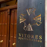VITORES Apartamentos Turísticos