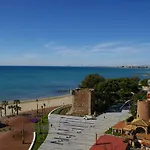 Coimbra Vista Mar Orangecosta