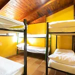 Albergue Fuerte De Nagueeles