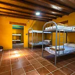 Albergue Fuerte De Nagueeles