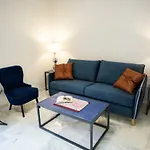 Plazuela del Carbón Suites