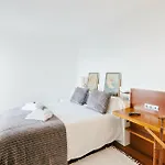 Sea Front Luxurious Villa