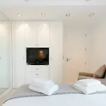 Sea Front Luxurious Villa