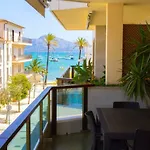 High Quality Apartment 40 Meters From Beach