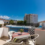 Apartamentos Verano Azul