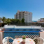 Apartamentos Verano Azul