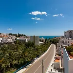 Apartamentos Verano Azul