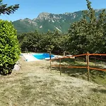Sant Marcal Del Montseny
