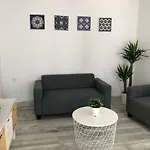 Ch Apartments